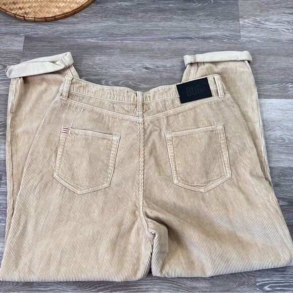 Urban outfitters‎ BDG high rise mom corduroy pants - Picture 5 of 9